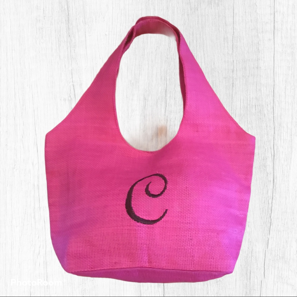 Logo Tote - Picture 1 of 3